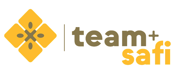 Team Safi Logo